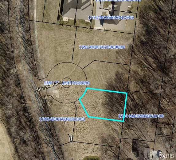 1st image of 2901 & 2903 Shadow Cir