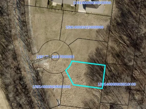 2901 & 2903 Shadow Cir, Cape Girardeau, MO 63701