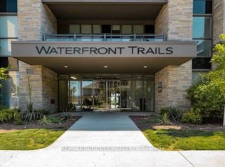 35 Southshore Cres #123, Hamilton, ON L8E 0J2