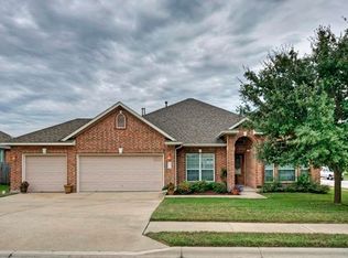 19901 Dornick Hills Ln, Pflugerville, TX 78660