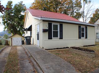 714 Myrtle St, Kingsport, TN 37660