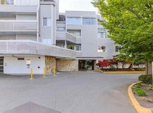 7751 Minoru Blvd #324, Richmond, BC