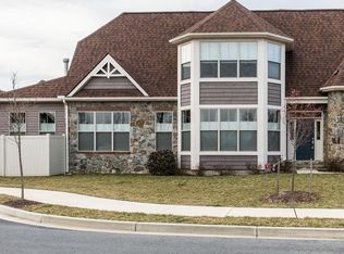 2300 Roe Ln, Frederick, MD 21701