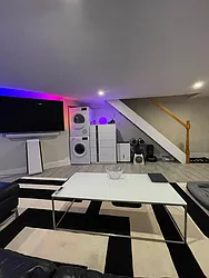 Rented by Sterling Realty Solution Inc