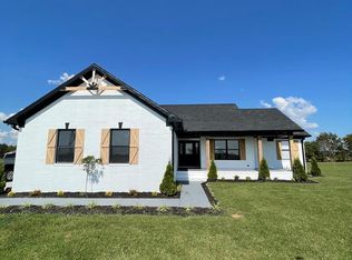 4705 Davis Mill Rd, Trenton, KY 42286