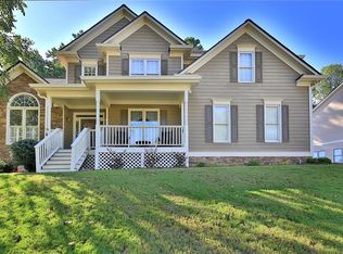 5619 Harbormist Dr, Powder Springs, GA