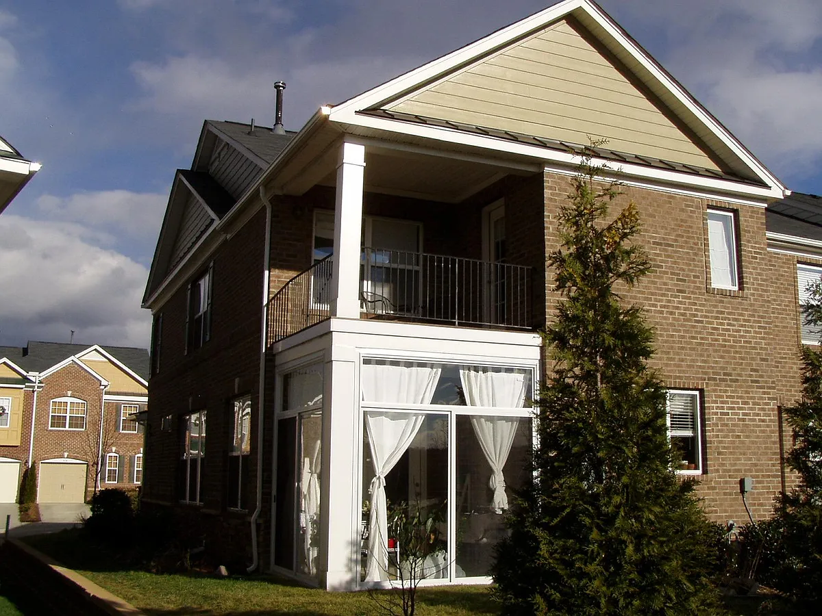 Building Photo - 509 Camden Yards Way