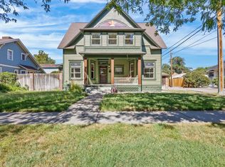 815 N 7th St, Grand Junction, CO 81501