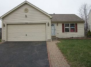1350 Halfhill Way, Columbus, OH