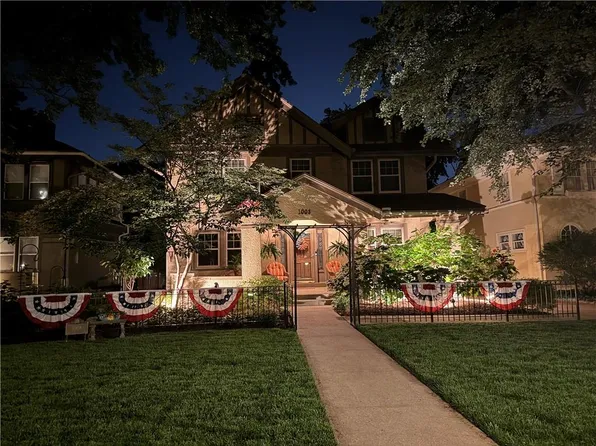 1008 W 71st Ter, Kansas City, MO 64114