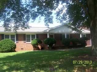 1661 Turner Rd, Mebane, NC 27302