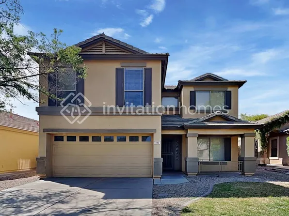 785 E Beargrass Pl, San Tan Valley, AZ 85143