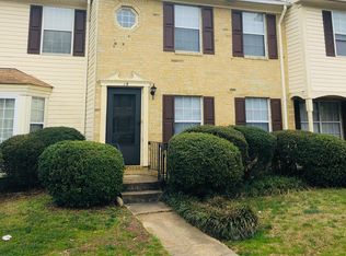 15 Saxony Pl, Hampton, VA 23669