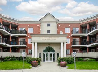 260 Sturgeon Rd #112, Saint Albert, AB T8N7C6