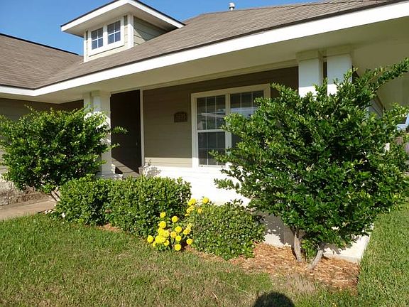 Situated on a Corner Lot