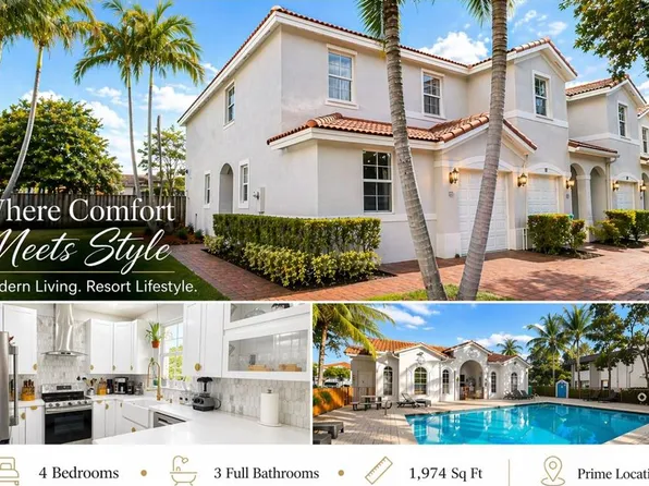 1041 NE 208th St, Miami, FL 33179