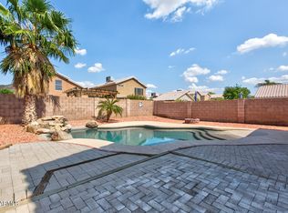 4948 W Oraibi Dr, Glendale, AZ 85308