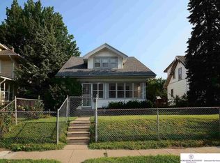 2564 Ellison Ave, Omaha, NE 68111