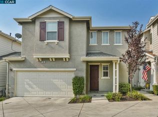 918 Shadow Hill Dr, Martinez, CA