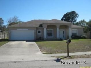 4815 Greenhill St, Cocoa, FL 32927