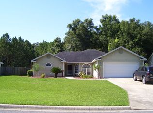 23575 NW 3rd Ave, Newberry, FL 32669