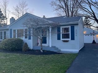 4056 Holly Rue, Erie, PA 16506