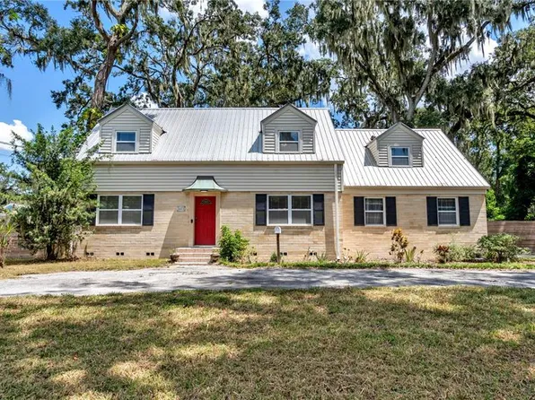 2422 NEW JERSEY ROAD, LAKELAND, FL 33803