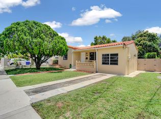 3250 SW 4th St, Miami, FL 33135