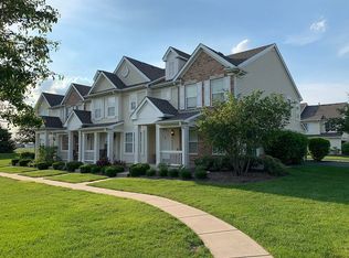 14524 S Thomas Jefferson Dr, Plainfield, IL 60544