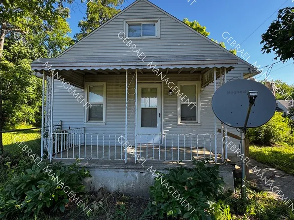 2131 Ohio Ave, Flint, MI 48506