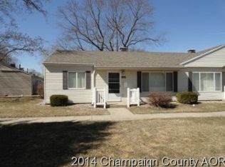 506 Fairlawn Dr, Urbana, IL 61801