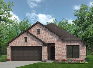 710 Misty Ln, Cleburne, TX 76033