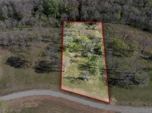 209 Rock Creek Dr, Wister, OK 74966