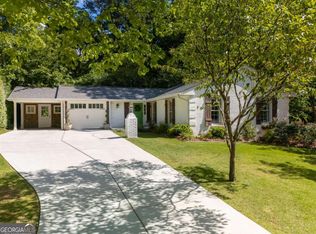 3176 Gablewood Ct, Decatur, GA 30033