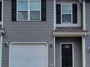 5363 Laurel Crest Ln #Lc-16, Roanoke, VA 24018