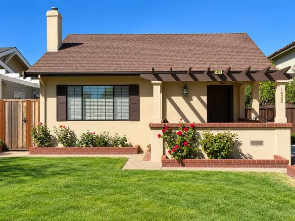 1428 Cortez Ave, Burlingame, CA 94010