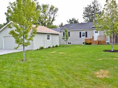 628 N Lauren Ave, Kuna, ID, 83634