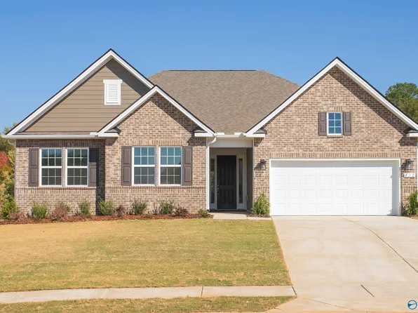 132 Jude Ln, Hazel Green, AL 35750