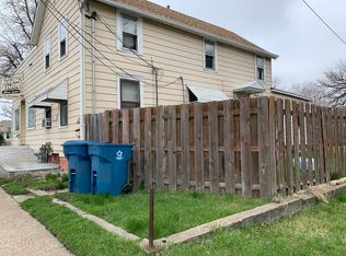 15807 S Park Ave, South Holland, IL