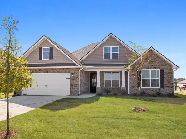 29295 Limestone Creek Way, Harvest, AL 35749