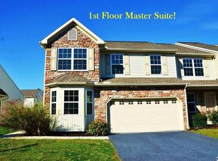 124 Mapleton Blvd, Harrisburg, PA 17112