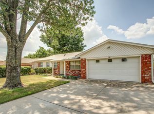 3250 S 121st Ave E, Tulsa, OK 74146