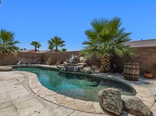 83341 Fairbanks Ave, Indio, CA 92203