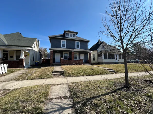 137 S Butler Ave, Indianapolis, IN 46219