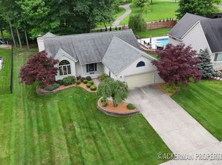 2415 Nolan Ave NW, Grand Rapids, MI