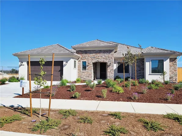 3588 Palazzo Lane Paso, Robles, CA 93446