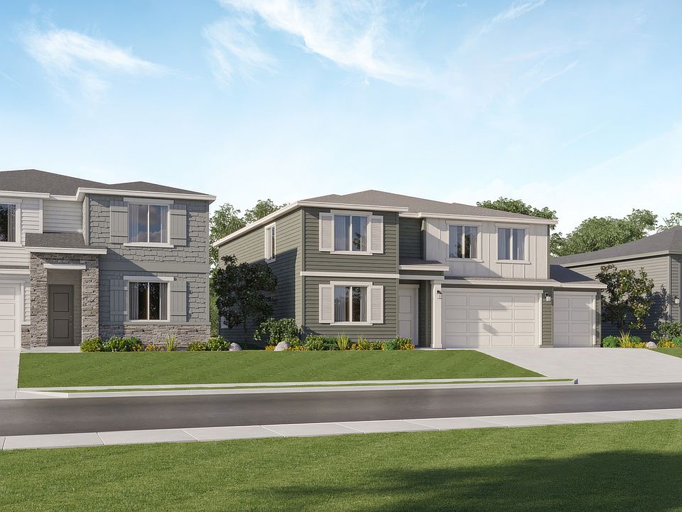SuperHome Next Gen Plan, Rockaway Cove, Kuna, ID 83634 | Zillow