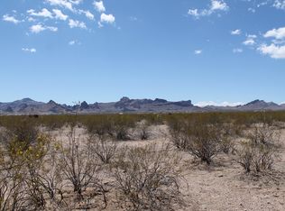 1820 S Hoover Rd, Golden Valley, AZ 86413