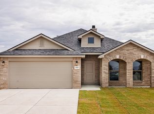 2002 132nd St, Lubbock, TX 79423