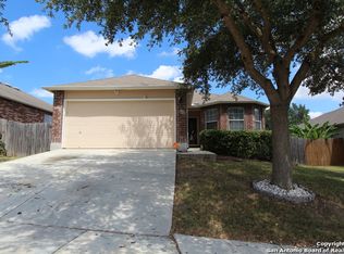 10143 Colt Xing, Converse, TX 78109